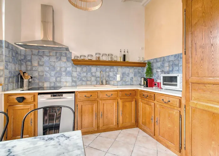 La Maison Du Forgeron - Maison Au Calme De 140 M2