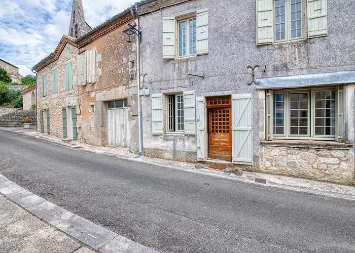 La Maison Du Forgeron - Maison Au Calme De 140 M2 펜션 *