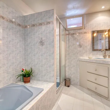 La Maison Du Forgeron - Maison Au Calme De 140 M2