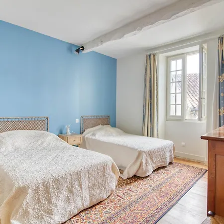 La Maison Du Forgeron - Maison Au Calme De 140 M2 Casa de Férias