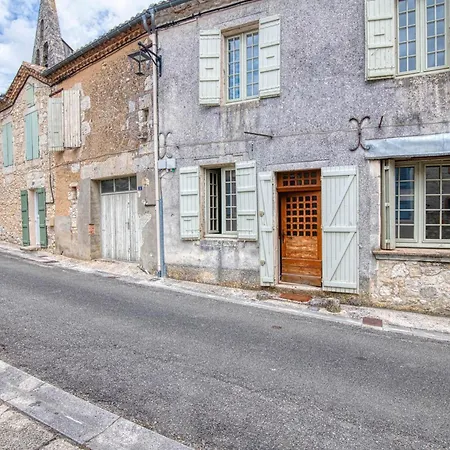 La Maison Du Forgeron - Maison Au Calme De 140 M2 Casa de Férias *
