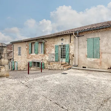 La Maison Du Forgeron - Maison Au Calme De 140 M2 Casa de Férias Marsac (Tarn-et-Garonne)